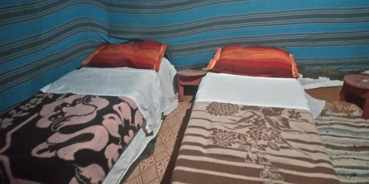 Gambi Camp Hotel Adrouine Exterior foto