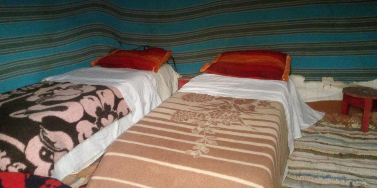 Gambi Camp Hotel Adrouine Exterior foto